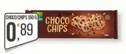 Cash pro Choco Chips offerta
