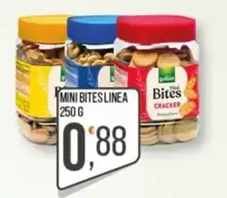 Cash pro Mini Bites Cracker offerta