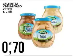 Vantaggio Cash&Carry Valfrutta vegumi vaso offerta
