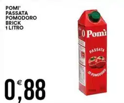 Vantaggio Cash&Carry Pomi passata pomodoro offerta