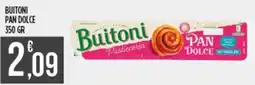 Euroesse Buitoni Pan Dolce offerta
