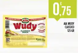 Euroesse Aia Wudy classico offerta
