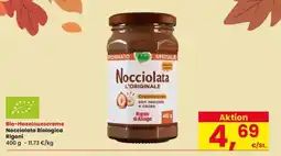 Interspar Nocciolata L'Originale Rigoni di Asiago offerta