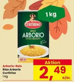 Interspar Riso Arborio Curtiriso offerta