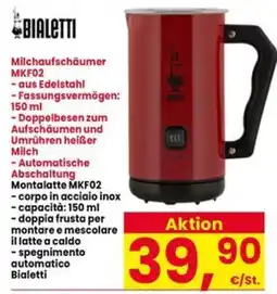 Interspar Montalatte Bialetti offerta