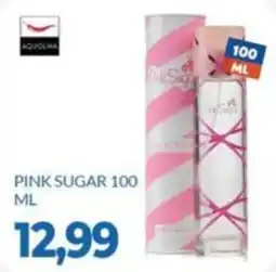 GeD Shopping Pink Sugar offerta