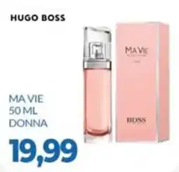 GeD Shopping Hugo Boss Ma Vie Donna offerta