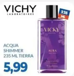 GeD Shopping Vichy Acqua Shimmer Aura offerta