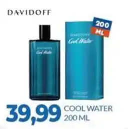 GeD Shopping Davidoff Cool Water offerta