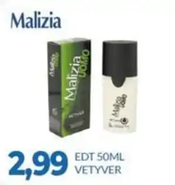GeD Shopping Malizia Uomo offerta