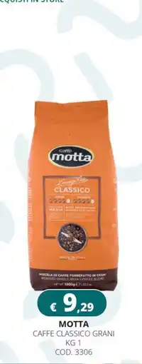 Altasfera Caffè Classico Grani offerta