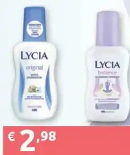 PiùMe Lycia original offerta
