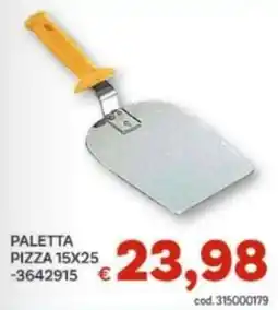 Vivo Supermercati Paletta pizza offerta
