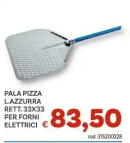 Vivo Supermercati Pala pizza lazzurra offerta