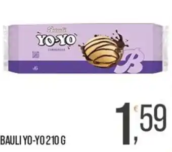 Cash pro Bauli Yo-Yo offerta