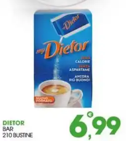 Rosa Cash my Dietor offerta