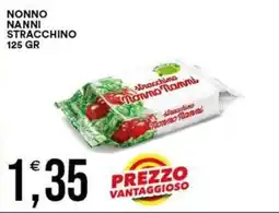 Vantaggio Cash&Carry Stracchino Nonno Nanni offerta