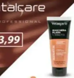 Acqua & Sapone Maschera Flash 1 Minuto offerta