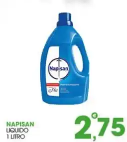 Rosa Cash Napisan liquido offerta