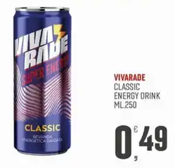 Marketpiù Vivaraide classic offerta