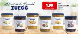 ALDI Zuegg Confetture offerta