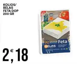 Vantaggio Cash&Carry Feta Belas offerta