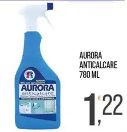 Cash pro Aurora anticalcare offerta