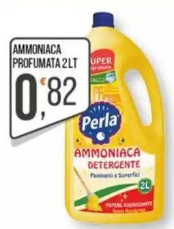 Cash pro Ammoniaca profumata Perla offerta