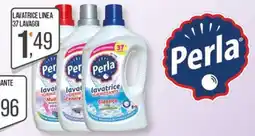 Cash pro Perla lavatrice igienizzante offerta