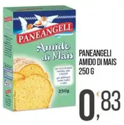 Cash pro Paneangeli Amido di Mais offerta