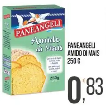 Cash pro Paneangeli Amido di Mais offerta