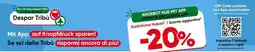 Interspar Despar Tribù offerta