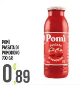 Euroesse Pomi passata di pomodoro offerta