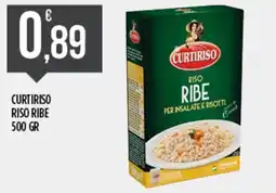 Euroesse Curtiriso Riso Ribe offerta