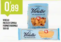 Euroesse Voiello pasta di semola offerta