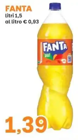 Prix Quality Fanta offerta