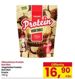 Interspar Pflanzliches Protein Bon Bon offerta