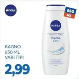 GeD Shopping Nivea Creme Soft offerta