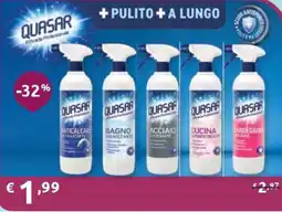PiùMe Quasar offerta