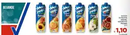 Vivo Supermercati Succo di frutta Santal assortito offerta