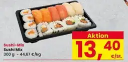 Interspar Sushi-Mix offerta