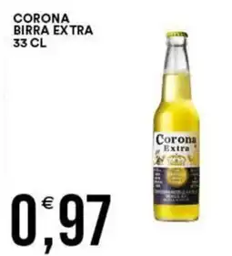 Vantaggio Cash&Carry Corona Extra offerta