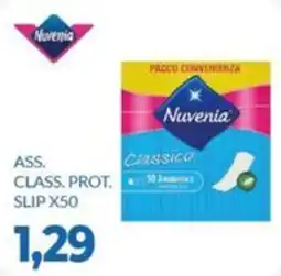 GeD Shopping Nuvenia Classico offerta