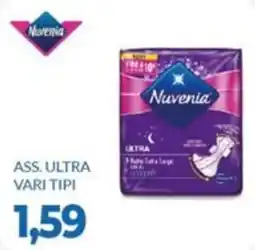 GeD Shopping Nuvenia Ultra offerta