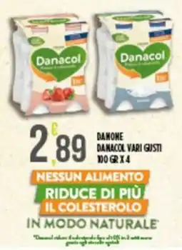 Euroesse Danacol offerta