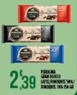 Euroesse Perugina gran blocco offerta