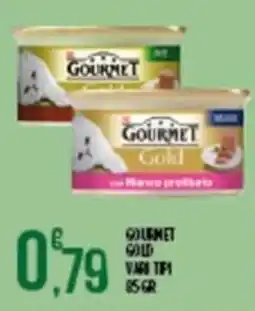 Euroesse Gourmet Gold offerta