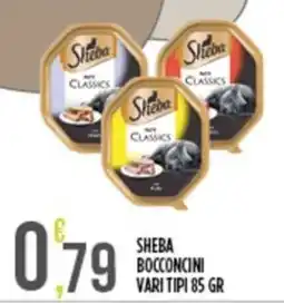 Euroesse Sheba bocconcini offerta