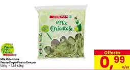 Eurospar Mix Orientale Passo Dopo Passo Despar offerta