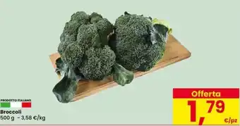 Broccoli